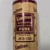 Bussmann JKS-150 Quick-Acting Current Limiting Fuse 600VAC 150A Limitron