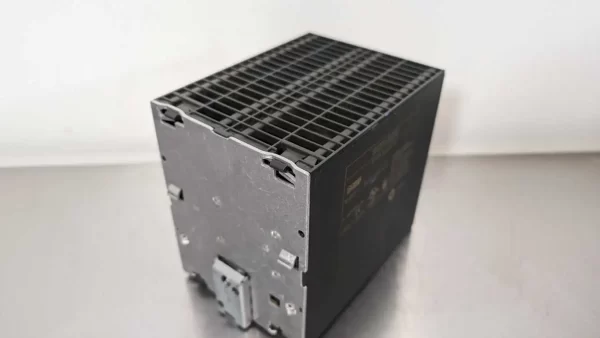 6EP1 334-2BA00, Siemens, Power Supply, SITOP Power 10