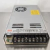 Mean Well LRS-350-24 Power Supply 100-240VAC 14.6A to 24VDC 14.6A