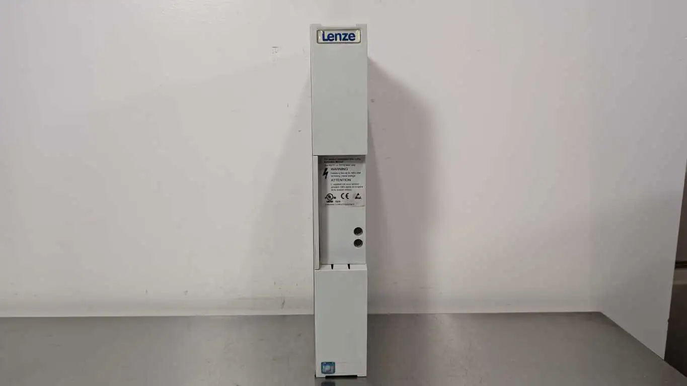 Lenze EMB9351-E E-Brake Resistor 01229902 DC/PE 765V Pav=0,1 kW; Ppk=12kW