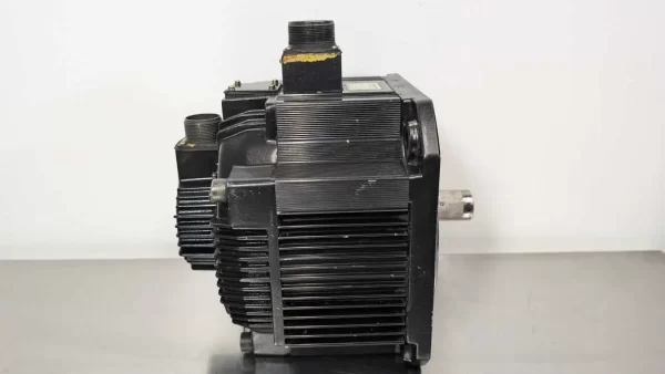 SGMD-32B2ABF, Yaskawa, AC Servo Motor