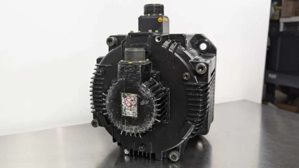 SGMD-32B2ABF, Yaskawa, AC Servo Motor