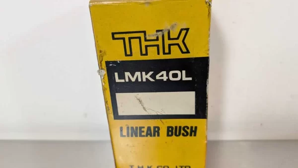 LMK40L, THK, Linear Bushing