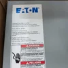 Eaton DG222UGB General Duty Safety Switch 60A 240V 1 Indoor 2 Pole Non-Fusible