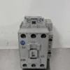 Allen-Bradley 100-C30D10 Contactor Ser C 110/120VAC Coil 3 Main Poles 1NO Aux