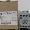 Allen-Bradley 100-C12ZJ10 Contactor Ser A 24VDC Coil 3 Main Poles 1NO Aux