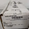 Allen-Bradley 440G-MT47154 Safety Interlock Switch PN-51715 Ser A 24VDC Guardmaster