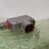 Keyence LR-ZB240CB Photoelectric Sensor 25-240mm Self-Contained CMOS Laser