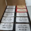 10 Pack McGill CF 3/4 SB Cam Follower