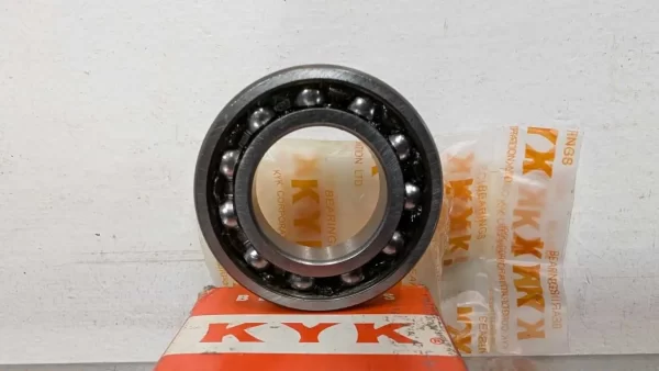 6904-ZZ-C3-SR12, KYK, Deep Groove Ball Bearing