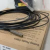 Banner PBCT26U Fiber Optic Diffuse Reflective Sensor 45091