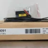 Banner PBCT26U Fiber Optic Diffuse Reflective Sensor 45091