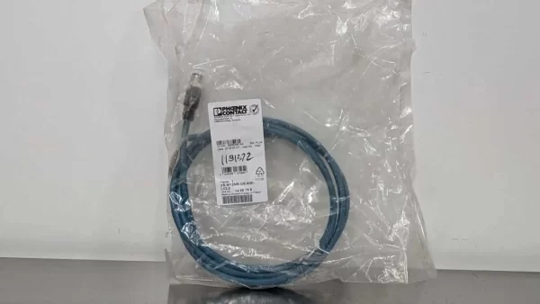 VS-M12MS-OE-93E-LI/2,0, Phoenix Contact, Network Cable, 1405798