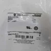 Allen-Bradley 889D-F4JB-10 QD Cordset PN-153213 Ser B 4-Pin 10m DC Micro Straight to 4-Wire