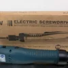 Mountz K450P-A Electric Screwdriver 1/4" 550 RPM for STC 30 Plus 38VDC