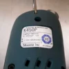 Mountz K450P-A Electric Screwdriver 1/4" 550 RPM for STC 30 Plus 38VDC