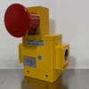 SMC AVL4000-N04 Soft Start Lock-Out Valve 0.2-1.0 Mpa