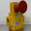 SMC AVL4000-N04 Soft Start Lock-Out Valve 0.2-1.0 Mpa - Image 2