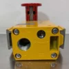 SMC AVL4000-N04 Soft Start Lock-Out Valve 0.2-1.0 Mpa - Image 3