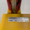 SMC AVL4000-N04 Soft Start Lock-Out Valve 0.2-1.0 Mpa - Image 4