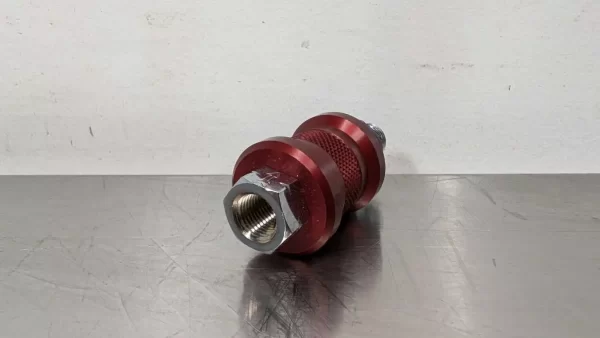 06610411, Parker, Pneumatic Slide Valve, 0661-04-11