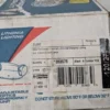 Lithonia Lighting ELM2 Adjustable Optics Emergency Light 6 VDC White 120 or 277 VAC - Image 4