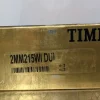Timken 2MM215WI DUL