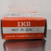 IKO NAST 20 ZZUU Roller Follower 20mm ID 47mm OD 20mm Wide