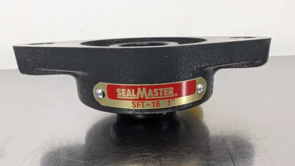 SFT-16, Sealmaster, Two Bolt Flange Mount Bearing