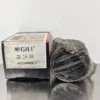 McGill GR 16 SS Needle Roller Bearing 1" ID 1.5" OD 1" Wide Guiderol