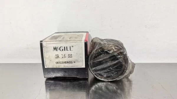 GR 16 SS, McGill, Needle Roller Bearing