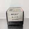 McGill GR 16 SS Needle Roller Bearing 1" ID 1.5" OD 1" Wide Guiderol