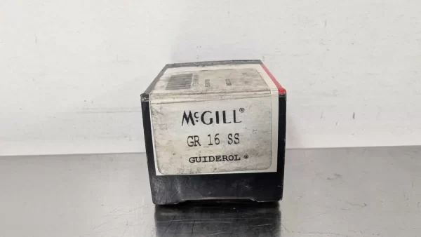 GR 16 SS, McGill, Needle Roller Bearing