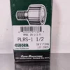 Osborn PLRS-1-1/2 Heavy Duty Load Roller 1-1/2" OD Cam Follower