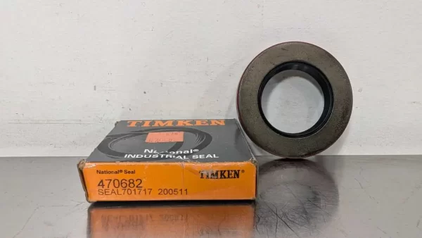 470682, Timken, Oil Seal, National 701717 200511