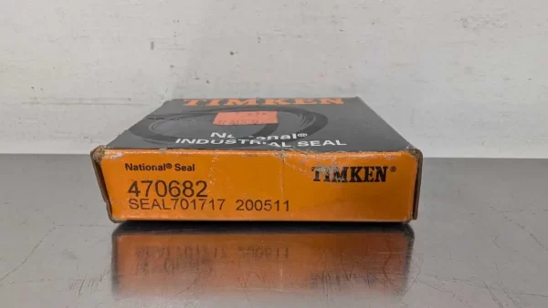 470682, Timken, Oil Seal, National 701717 200511