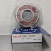 Nachi 6304-2NSE9 Deep Groove Ball Bearing C3 XM 20mm ID 52mm OD 15mm Wide