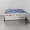 Nachi 6304-2NSE9 Deep Groove Ball Bearing C3 XM 20mm ID 52mm OD 15mm Wide - Image 3