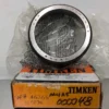 Timken 46368 Taper Roller Bearing Cup 3.6875" ID 1.0313" Wide