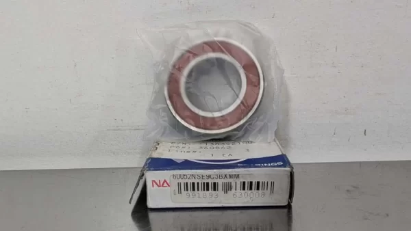 60052NSE9C3BXMM, Nachi, Deep Groove Ball Bearing