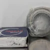 Nachi 6214ZZE Deep Groove Ball Bearing C3 XM 70mm ID 125mm OD 24mm Wide Metal Shielded