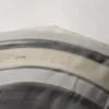 Nachi 6214ZZE Deep Groove Ball Bearing C3 XM 70mm ID 125mm OD 24mm Wide Metal Shielded - Image 3