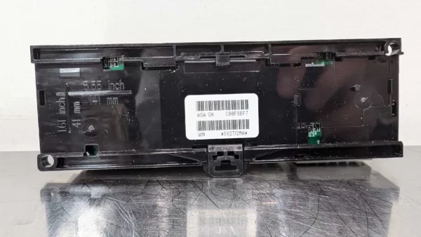 1791D16B0, Allen-Bradley, Devicenet Compact I/O Module