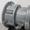 Gast 6AM-NRV-22A Air Motor