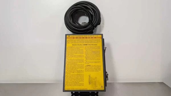 MS/FS43CNTRL-B2-U-AC1, STI Omron, Light Curtain Controller, 70011-1000