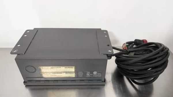 MS/FS43CNTRL-B2-U-AC1, STI Omron, Light Curtain Controller, 70011-1000