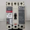 Cutler-Hammer HMCP050K2C Motor Circuit Breaker Ser C 50A Eaton 3 Pole 600VAC 250VDC