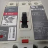 Cutler-Hammer HMCP050K2C Motor Circuit Breaker Ser C 50A Eaton 3 Pole 600VAC 250VDC