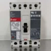 Westinghouse HMCP015E0C Motor Circuit Breaker Ser C 15A Eaton 3 Pole 600VAC 250VDC