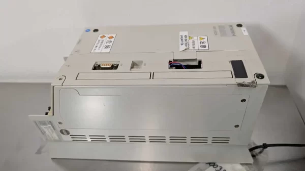 MR-H500A, Mitsubishi, AC Servo Drive